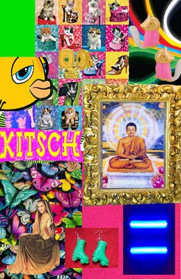 kitsch