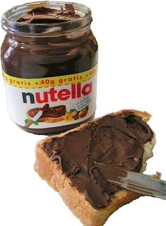 チョコクリーム