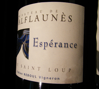 Espérance