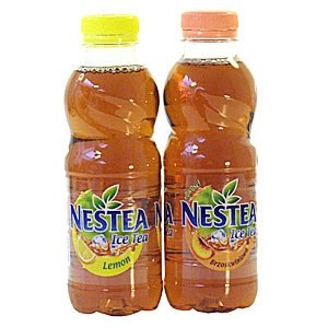 アイスティシロップ