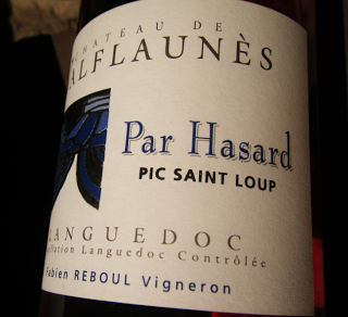 Par Hasard