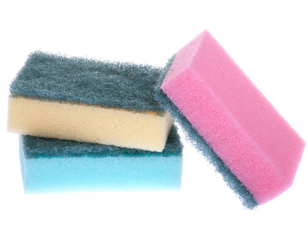 スポンジ