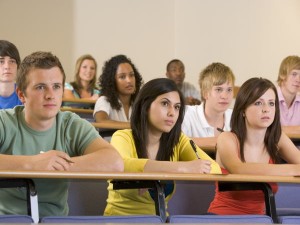 ベルギーは「くじびき」で大学の合否が決まる？
