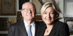 フランス大統領選挙〜立候補には高い壁!〜