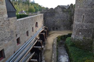 水車