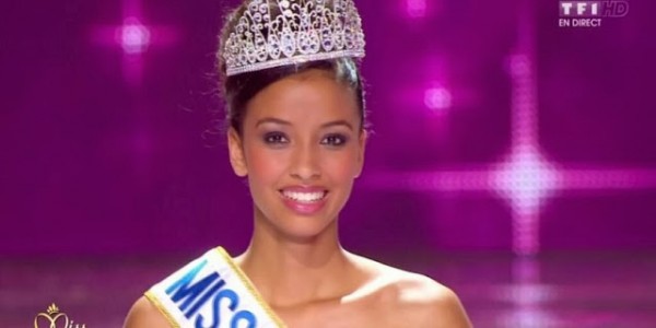 Flora Coquerel 