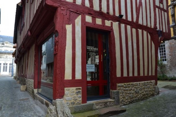 Chocolaterie Mérimée - La Route du Cacao