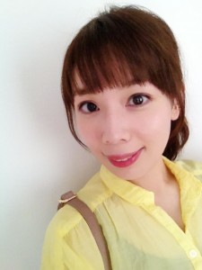 HARUNA