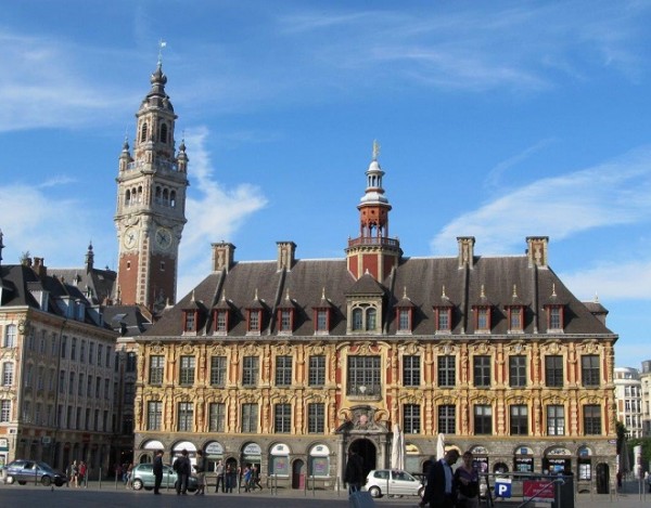 Lille