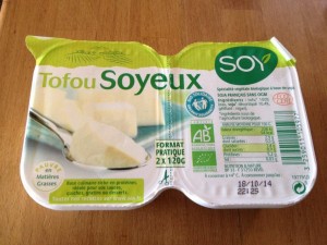 フランスの豆腐はおいしいの？！フランスで日本食が買える場所は？