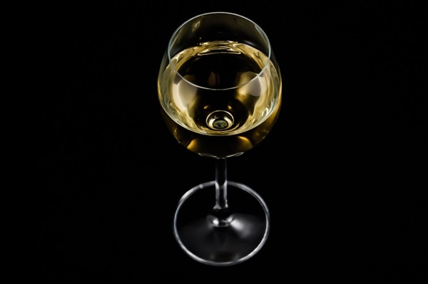 ワイン1杯