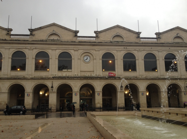 Nimes1