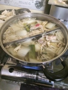 寒い日に食べたい「お鍋」のフランス語は？ヒントはチーズ！