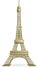 エッフェル塔