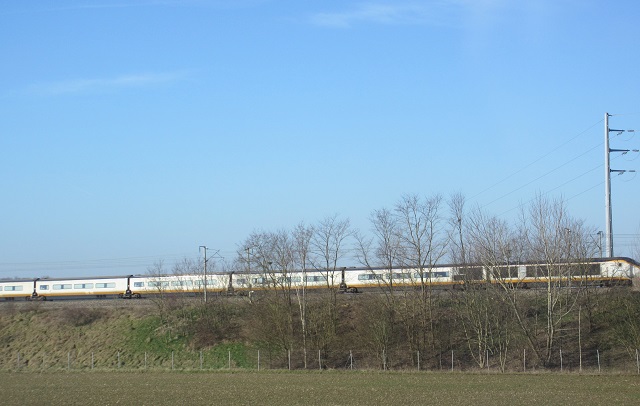 TGV