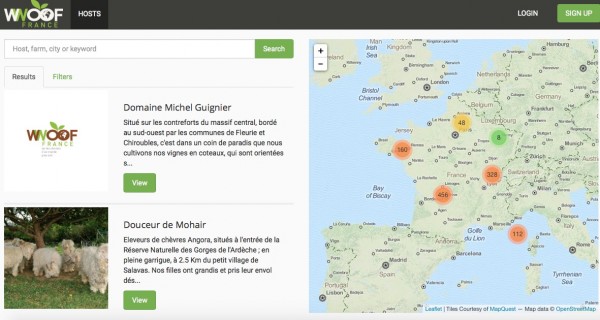 WWOOF10