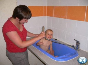 bain