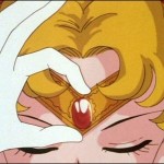 sailor moon