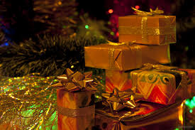 cadeaux