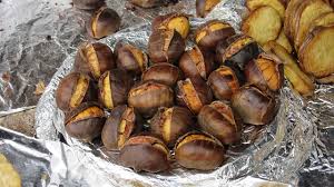 grillés