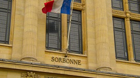 sorbonne