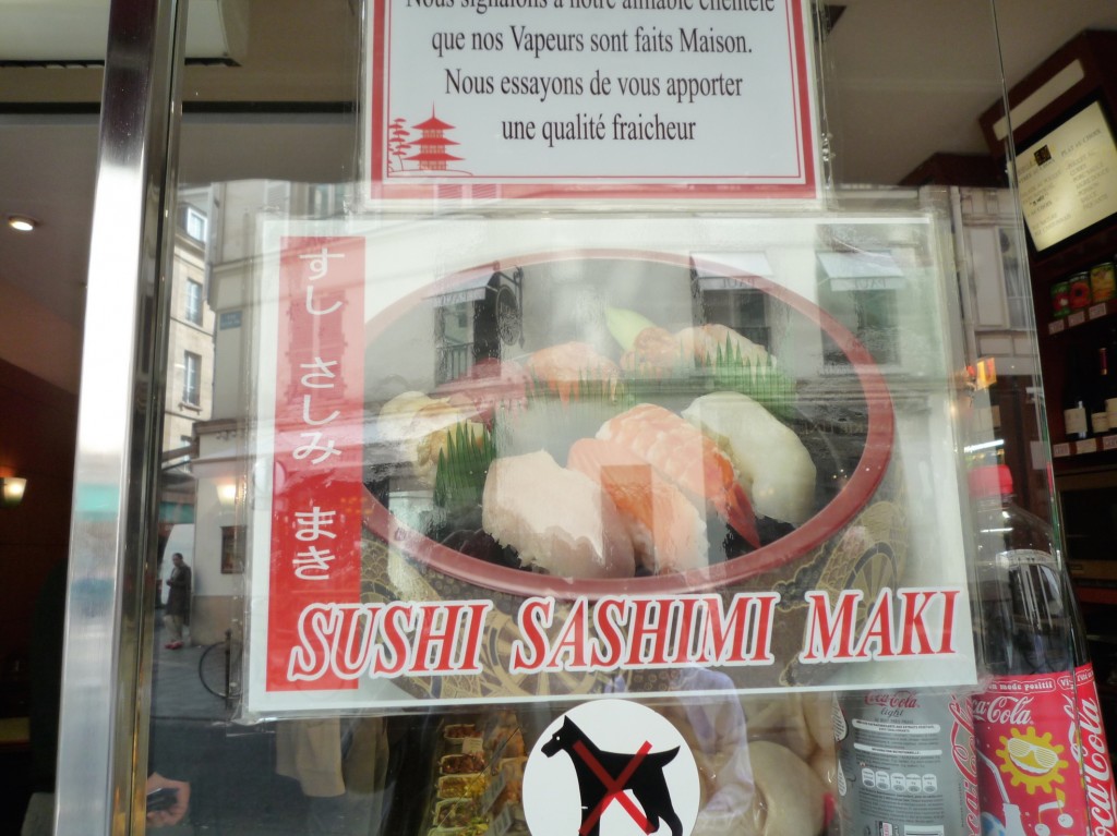 Makinnesushi