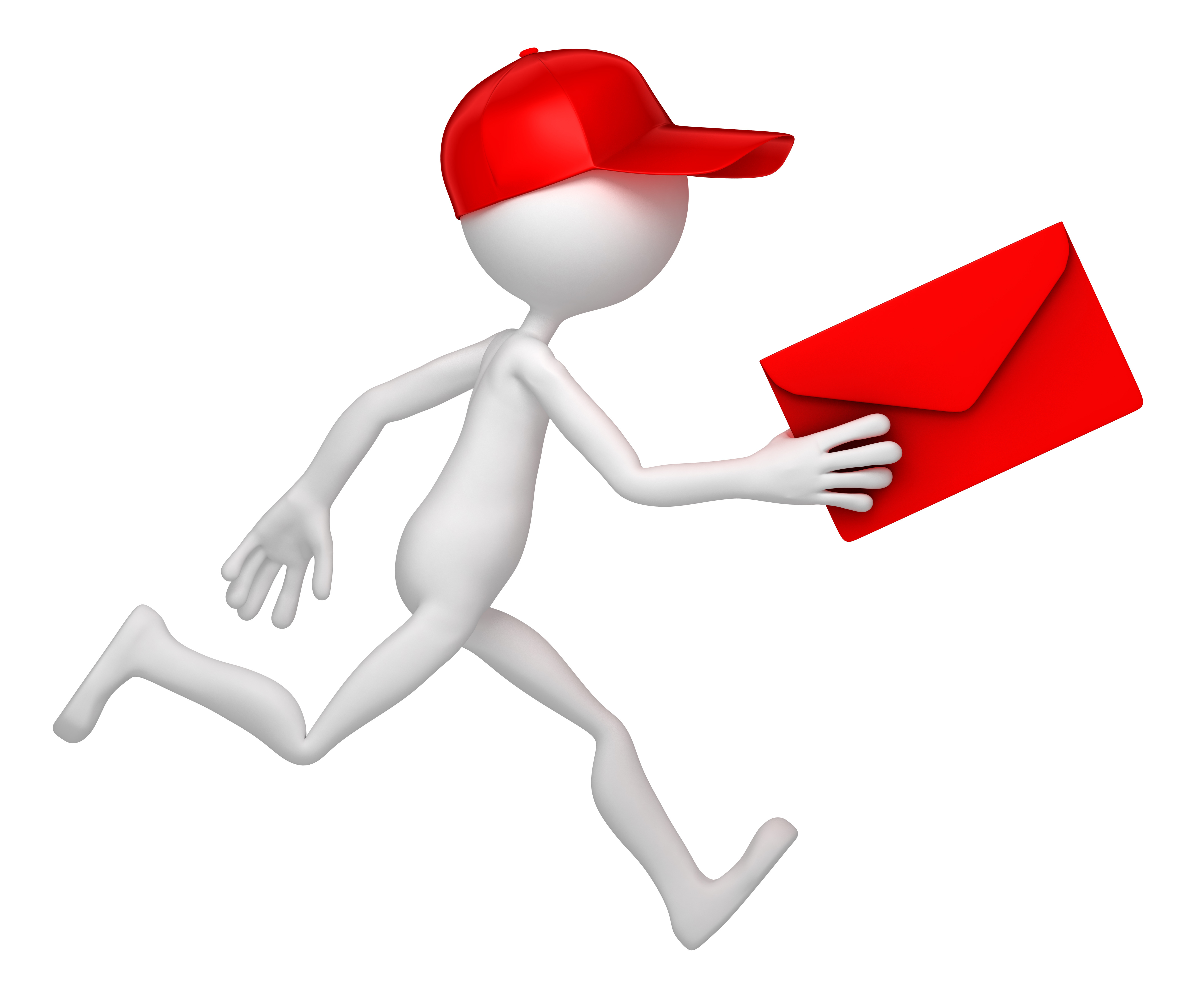 Mail delivery
