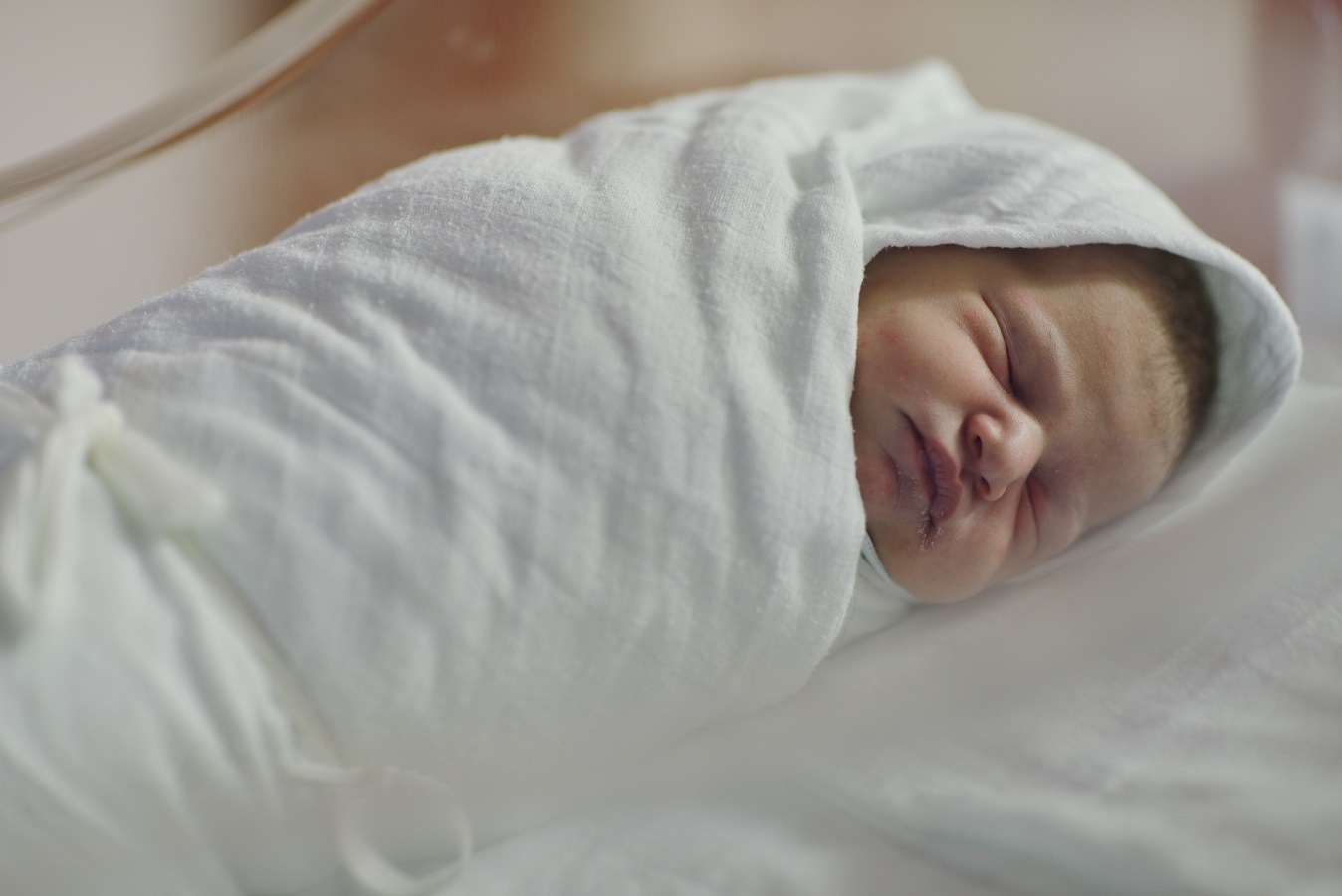 new born baby