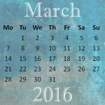 calendrier