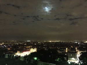 モンマルトル3