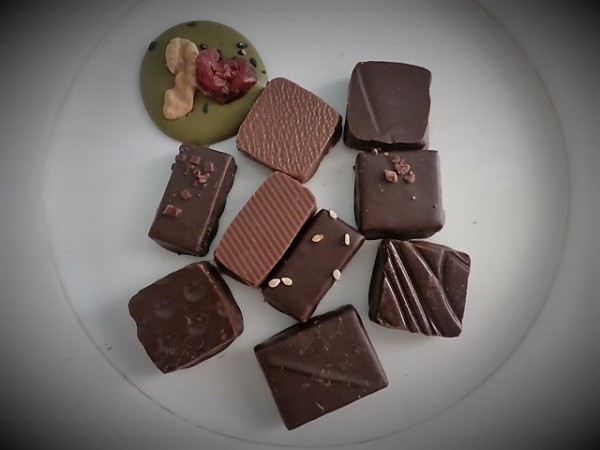 チョコレート