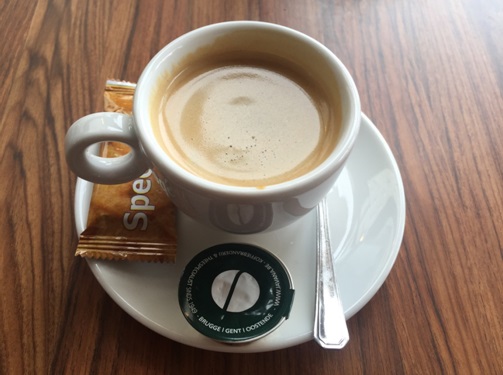 オステンドコーヒー