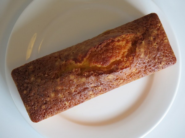 パンデピスケーキ