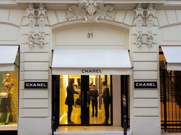 CHANELに学ぶ８つのモードボキャブラリー