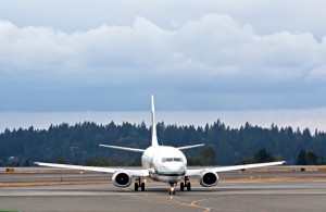 飛行機に乗り遅れたら