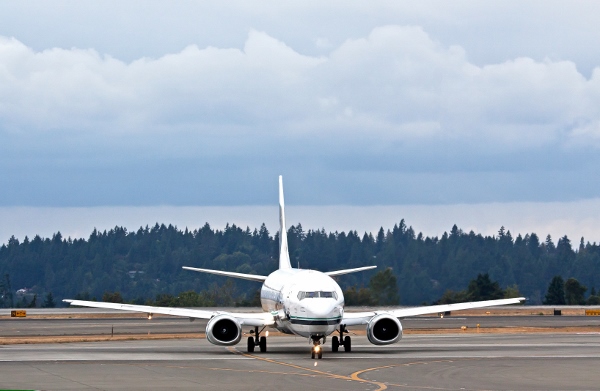 飛行機に乗り遅れたら