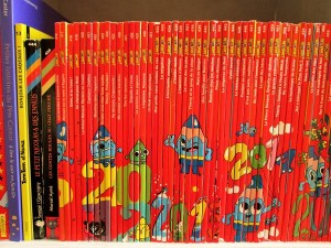 初級者におすすめ！読書で楽しくフランス語を学ぶ方法