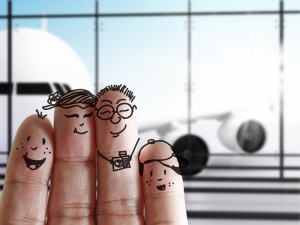 子連れにやさしいパリ