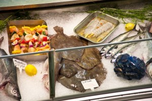魚のフランス語名