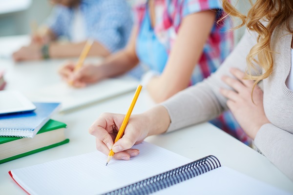 ライティングを学ぶ