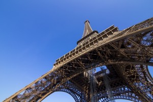 フランスで貴重品を盗まれた！
