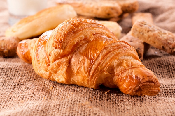 パン屋さんで使うフランス語