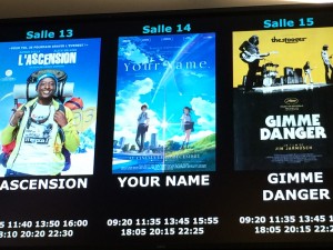 your name.