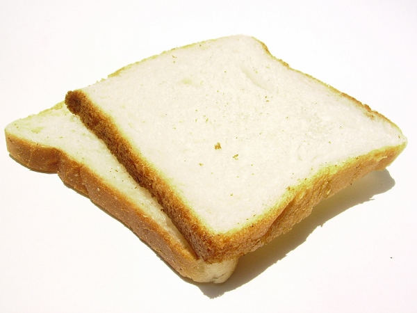 食パン