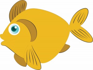 Poisson d'avril