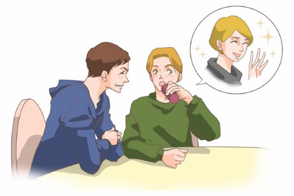 フランス語ビデオ講座