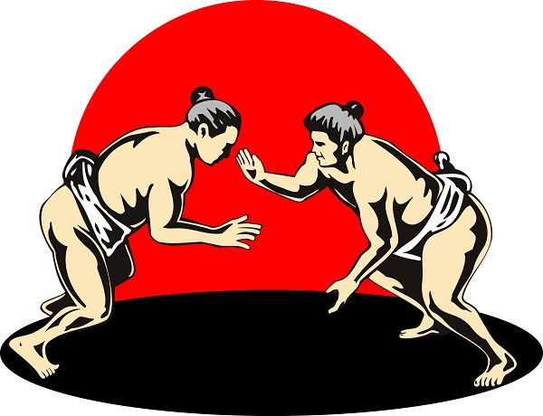 相撲