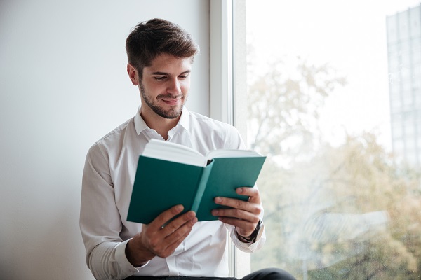 フランス語　読書