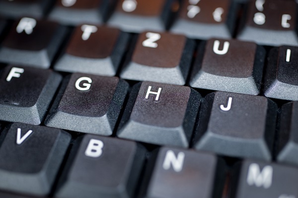 keyboard