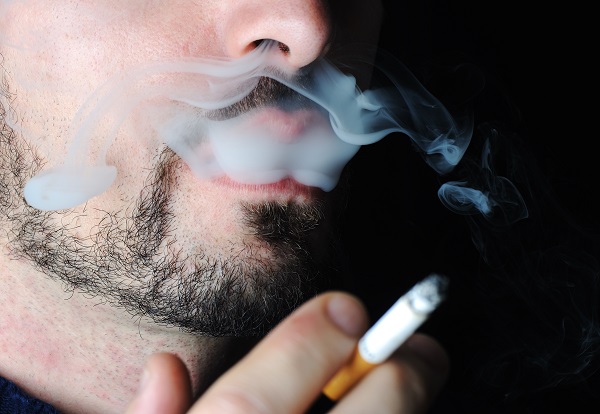 fumeur